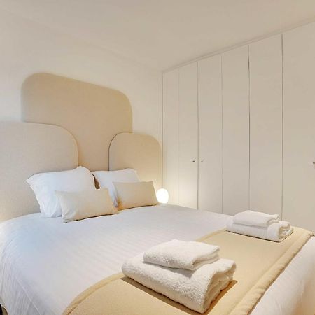 Magnificent Apartment - 1Br-4P - Arc De Triomphe Paris Exterior photo