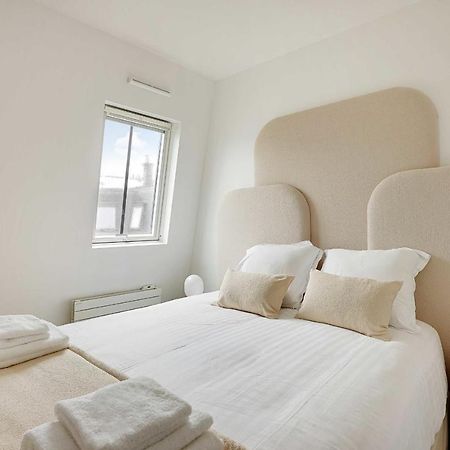 Magnificent Apartment - 1Br-4P - Arc De Triomphe Paris Exterior photo